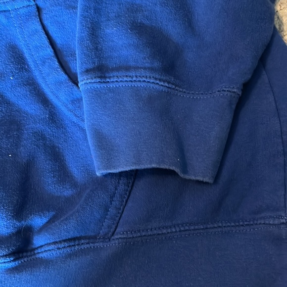 Golden gate warriors hoodie. - Picture 4 of 6